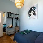 No.8: Lovely & Cosy 3-Room Heart Of The City