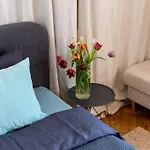 No.8: Lovely & Cosy 3-Room Heart Of The City