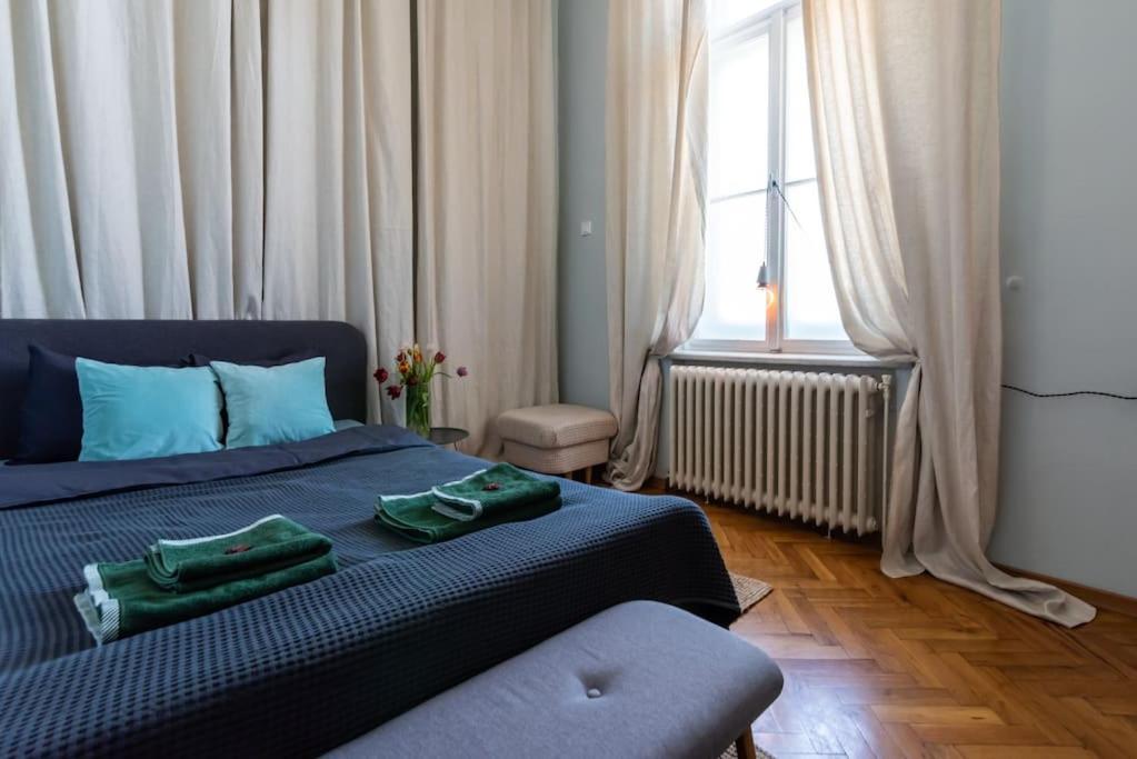 Apartment No.8: Lovely & Cosy 3-room Heart Of The *