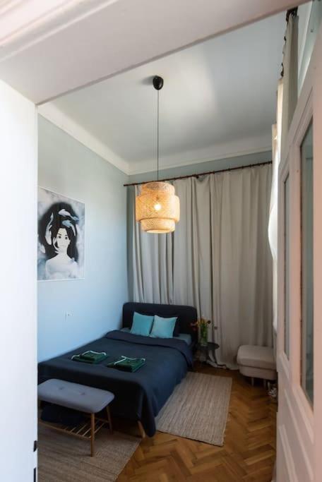 No.8: Lovely & Cosy 3-room Heart Of The Apartment