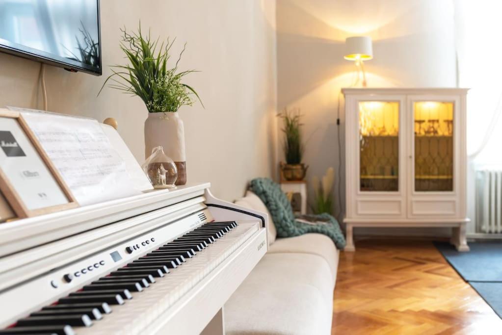 Apartment No.8: Lovely & Cosy 3-room Heart Of The Timisoara