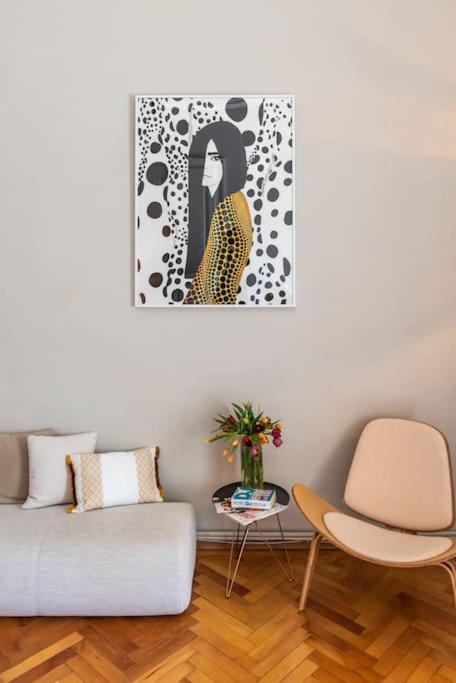 No.8: Lovely & Cosy 3-room Heart Of The