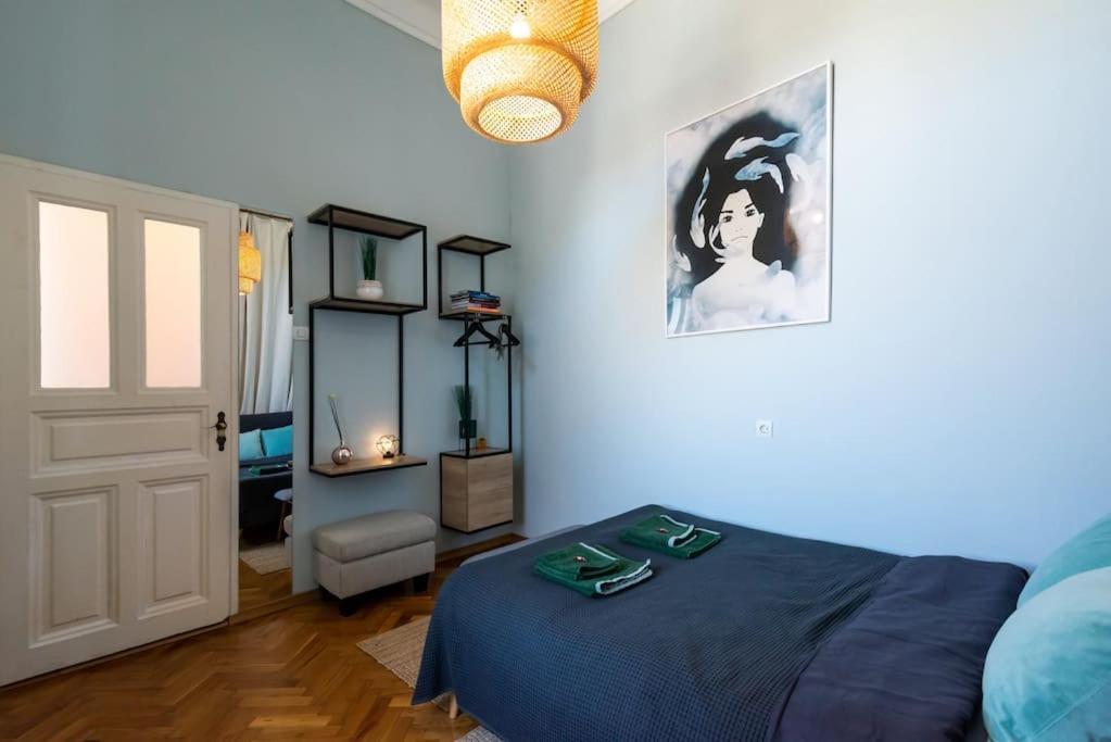 No.8: Lovely & Cosy 3-room Heart Of The Apartament