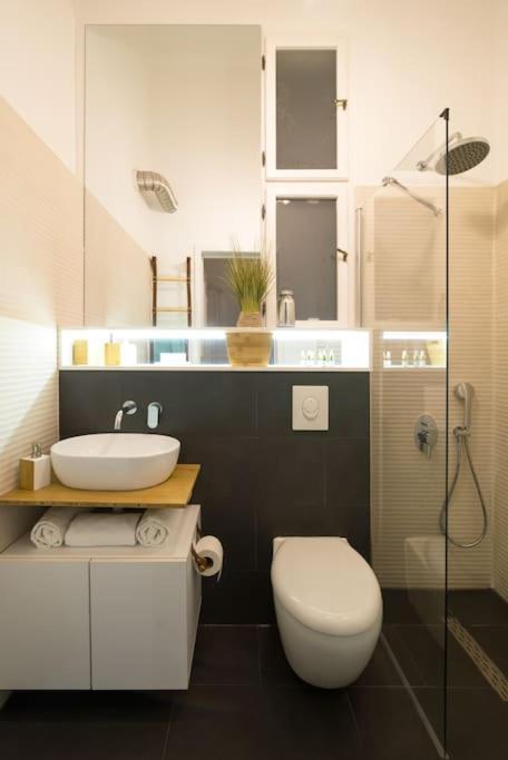 Apartment No.8: Lovely & Cosy 3-room Heart Of The Timisoara