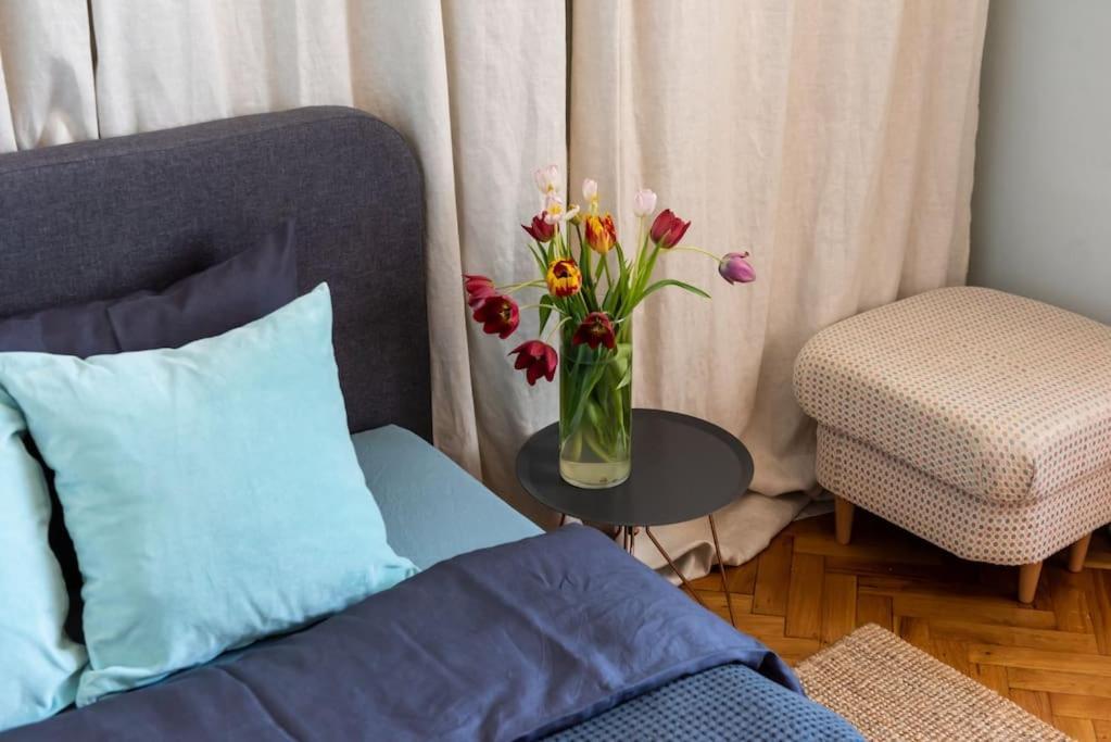 Apartment No.8: Lovely & Cosy 3-room Heart Of The Timisoara