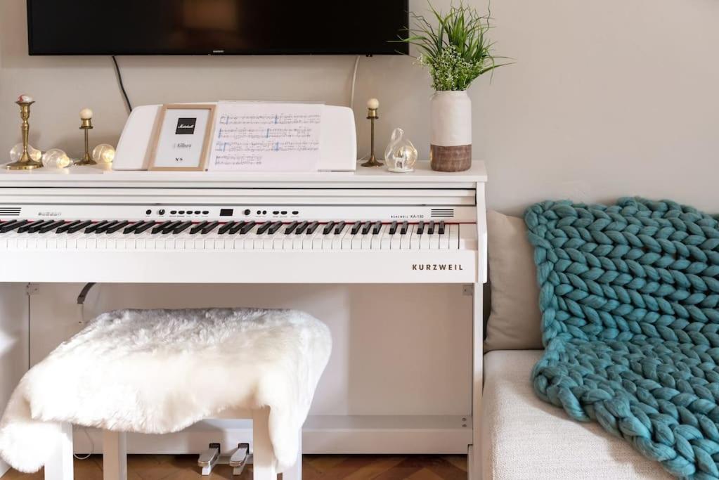 No.8: Lovely & Cosy 3-room Heart Of The * Timişoara