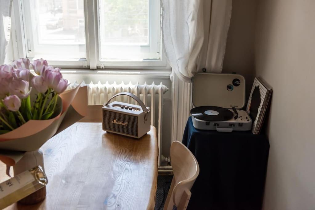 No.8: Lovely & Cosy 3-room Heart Of The Apartment