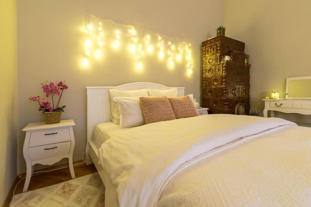 No.8: Lovely & Cosy 3-room Heart Of The Apartment *