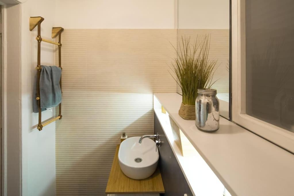 No.8: Lovely & Cosy 3-room Heart Of The Apartment Timişoara